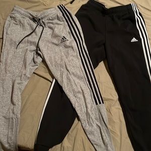 Men’s Adidas joggers pants